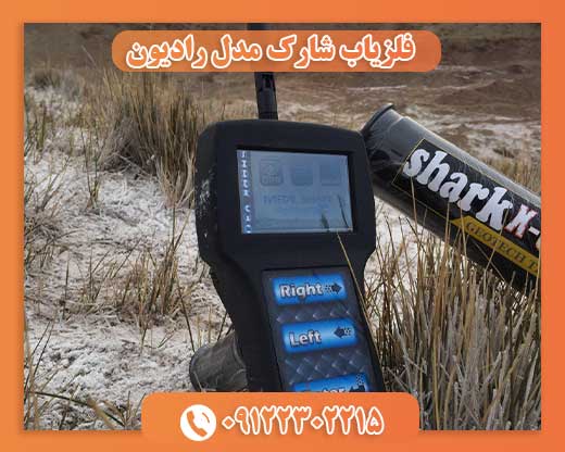 شارک مدل رادیون ۲۰۲۰