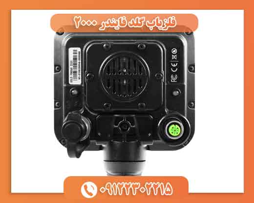 فلزیاب گلد فایندر 200009122302215