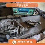 فلزیاب دیانا