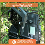 فلزیاب پروتون تک سنسوره 09122302215