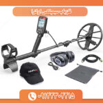 فلزیاب سیمپلکس اولترا 09122302215