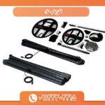 فلزیاب t6 09122302215