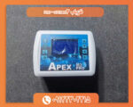 فلزیاب APEX M3-PRO 09122302215