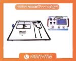 فلزیاب COBRA FINDER4000 09122302215