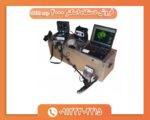 فروش دستگاه اسکنر 4000 OKM exp 09122302215