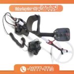 گنج یاب ضدآب Fisher Impulse-AQ 09122302215