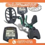 گنج یاب Teknetics T2 تکنتیکس آمریکا 09122302215