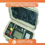 اسکنر Nemfis SibER-48 سایبر نمفیس 09122302215