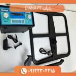 ردیاب DIANA-P3