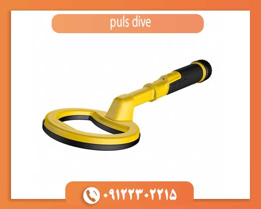 puls dive