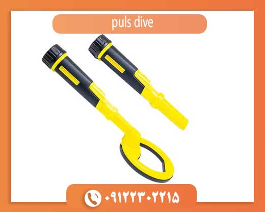 puls dive