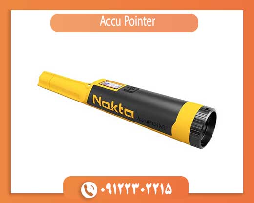Accu Pointer