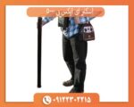 اسکنر ای ایکس پی 5000 okm آلمان