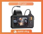 دوربین شلنگی
