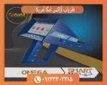 فلزیاب آژاکس امگا آمریکا