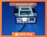 فلزیاب تصویری فیوچر okm آلمان