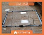 کابل 1 در 1 فلزیاب